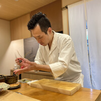 鮨ひろ瀬 - 