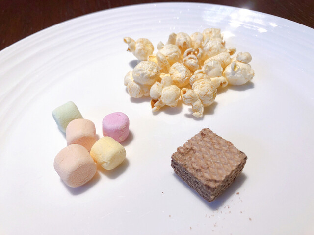 The Prince Sakura Tawa Tokyo