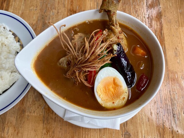 TEA＆FOODS Dandelion（ティーアンドフーズ ダンディライオン） - 糸井（洋食）の写真