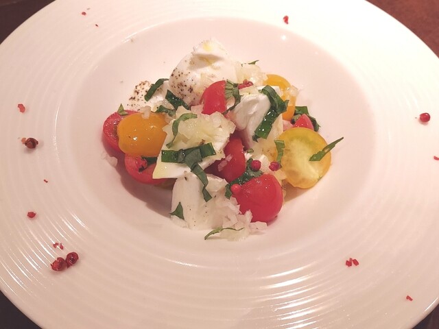 福島ワイン酒場 - 福島（バル）の写真