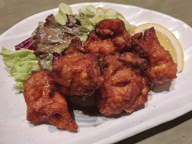 居酒屋 空海 - 福島（居酒屋）の写真