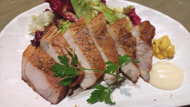 居酒屋 空海 - 福島（居酒屋）の写真