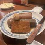 居酒屋まこちゃん別館 - 料理写真: