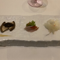 リストランテ　ウミリア - 