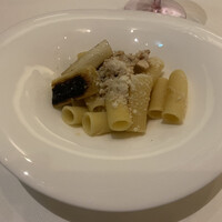 リストランテ　ウミリア - 