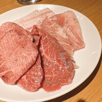 ビーフキッチン 恵比寿店 - 