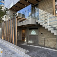 ビーフキッチン 恵比寿店 - 外観