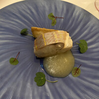 リストランテ　ウミリア - 