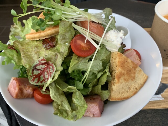 幸せのパンケーキラボ - 長堀橋/ジューススタンド | 食べログ