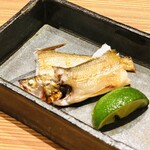 大阪天満宮 鮨とよなが - 