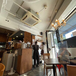 Sakanoue Kafe - 