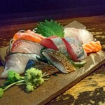 なないちいち - お造り