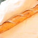 ブーランジェリー 14区 - 