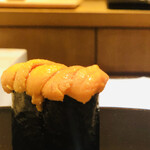 大阪天満宮 鮨とよなが - 