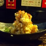 なないちいち - ポテサラ