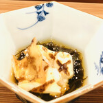 大阪天満宮 鮨とよなが - 