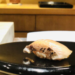 大阪天満宮 鮨とよなが - 