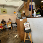 Sakanoue Kafe - 