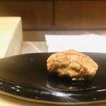 大阪天満宮 鮨とよなが - 