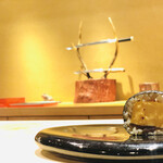 大阪天満宮 鮨とよなが - 