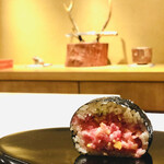 大阪天満宮 鮨とよなが - 