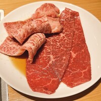 ビーフキッチン 恵比寿店 - 