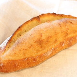 ブーランジェリー 14区_0