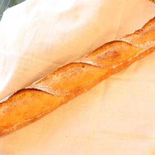 ブーランジェリー 14区_1