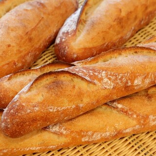 ブーランジェリー 14区_2