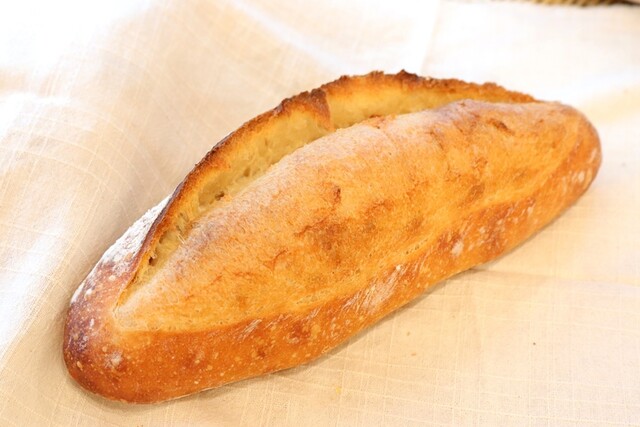 Boulangerie 14 Ku, Yokohama, Japan