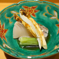 日本料理 晴山 - 