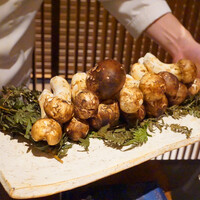 日本料理 晴山 - 