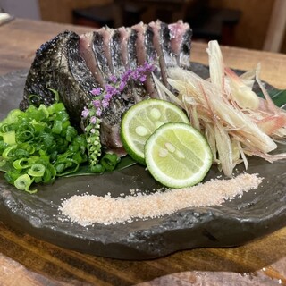 炉端食堂 すすむ_2