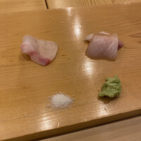 鮨 しゅん輔 阿佐ヶ谷 - 