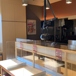 いろり庵 きらく_2