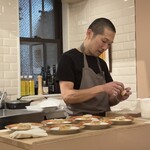 ペレグリーノ - 