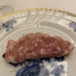 ペレグリーノ - 