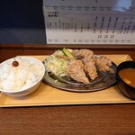 Motsu Nitokaraage No Kagechiyo - 