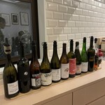 ペレグリーノ - 