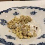 ペレグリーノ - 