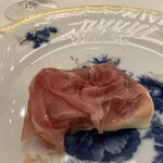 ペレグリーノ - 