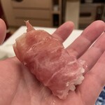 ペレグリーノ - 