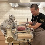 ペレグリーノ - 