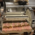 ペレグリーノ - 