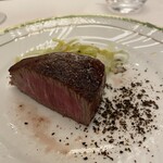 ペレグリーノ - 