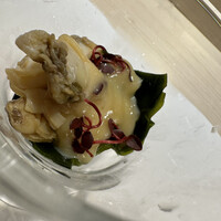 北新地 鮨 栞庵 やましろ - 