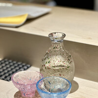 北新地 鮨 栞庵 やましろ - 