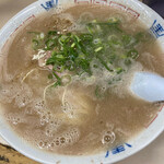 八ちゃんラーメン - 