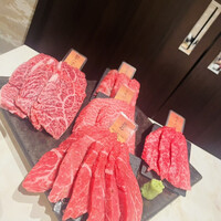 完全個室 牛の達人 private 新宿本店 - 