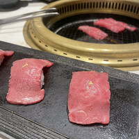 完全個室 牛の達人 private 新宿本店 - 
